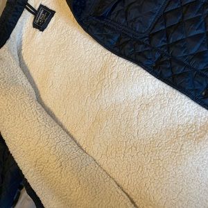 Selling button up jacket